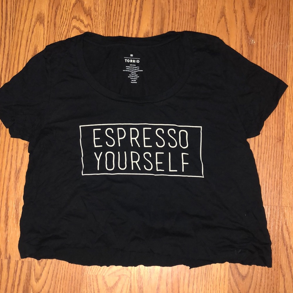 graphic tee